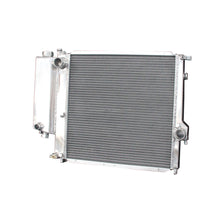 Load image into Gallery viewer, 3 Row Manual Aluminum Radiator for BMW E36 316i 318i 320i 323i 325i Z3 1991-1999