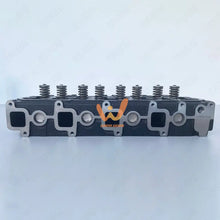 Load image into Gallery viewer, Mitsubishi S4S 1990-2007 - Direct Injection S4S S4K Diesel Cylinder Head 32A01-01010 Forklift Engines Model – OEM 32A01-01020