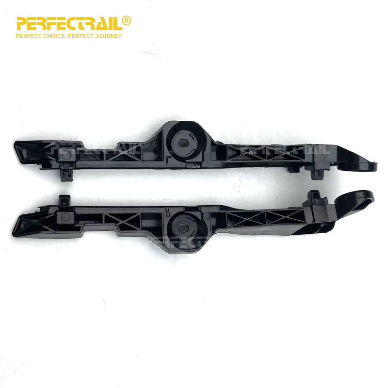 PERFECTRAIL 52116-0K020 52115-0K020 Wholesale Car Body Parts Front Bumper Support Bracket for Toyota Hilux VII Pickup 2005-2015