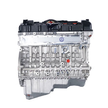 Load image into Gallery viewer, High Quality 6 Cylinder N52 N52B30 Auto Engine Assembly 3.0L for BMW 530 530xi 530i N52B30