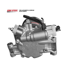 Load image into Gallery viewer, OE 38810-5BA-A02 38810-5BA-A01 38810-5BA-A03 38924-5AA-A02 Auto Part Car 12V 7PK Air Conditioning Compressor AC for HONDA CIVIC