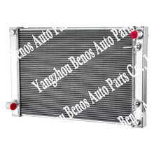 Load image into Gallery viewer, 4 Row Radiator for Chevy Camaro/Pontiac Firebird Z28 5.0L 5.7L 1982-1992