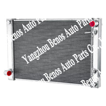 Load image into Gallery viewer, 4 Row Radiator for Chevy Camaro/Pontiac Firebird Z28 5.0L 5.7L 1982-1992