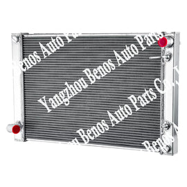 4 Row Radiator for Chevy Camaro/Pontiac Firebird Z28 5.0L 5.7L 1982-1992