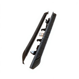 Door Step Side Steps Truck Running Board Running Board Car Side Step for Amarok Pickup 2011-2015