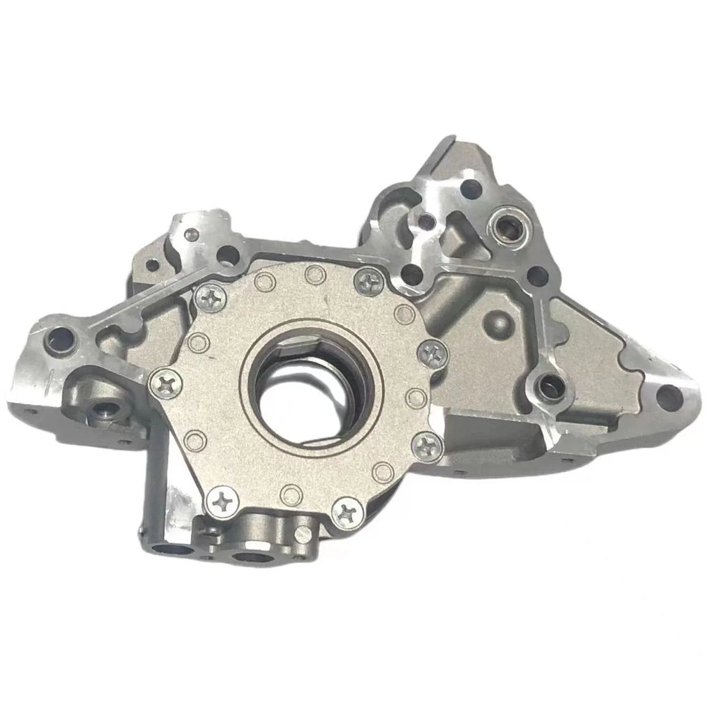OEM OK933-14-100 Car Parts Oil Pump for Hyundai Kia PRIDE AVELLA NEW SEPHIA 1.5 SOHC