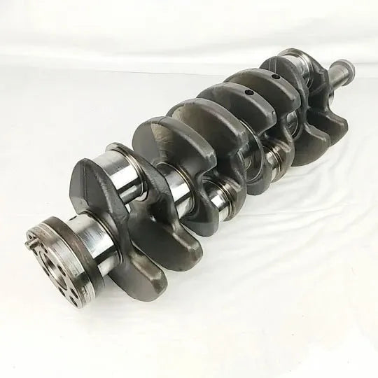 High Quality Auto Forged D4CB Engine 23111-4A010 for Hyundai H-1 STAREX & KIA SORENTO 2.5 LTR CRDi