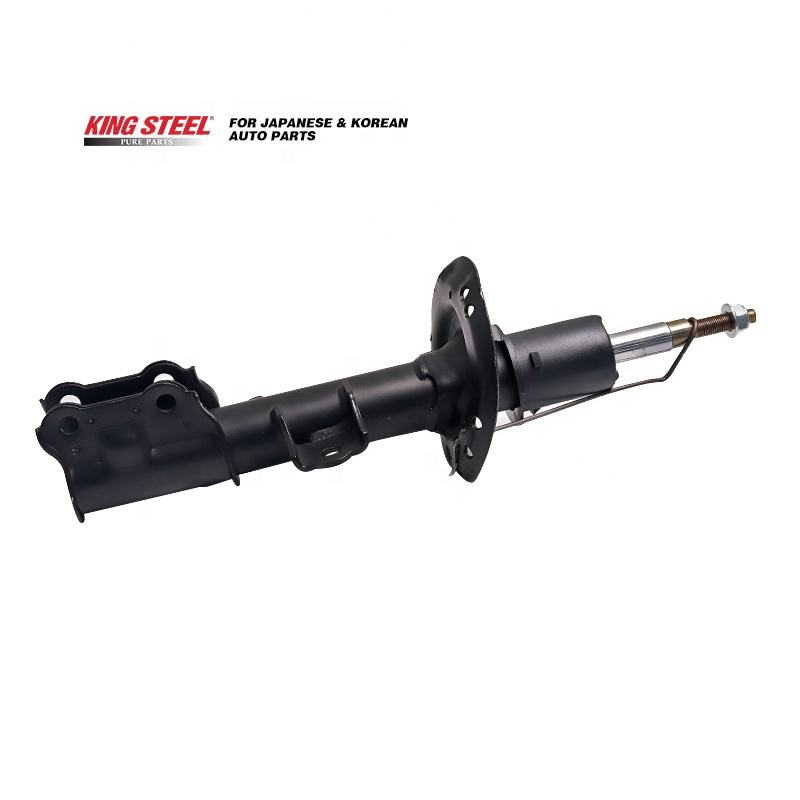 OE 54650-H5000 54650-H5050 54650-H5100 54650-H5150 Suspension Amortiguadore Para Auto Shock Absorber for HYUNDAI Solaris G4LC