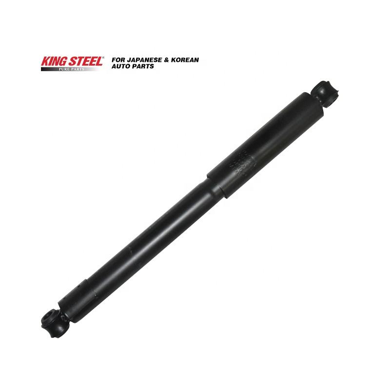 KYB 344212 344216 344460 444092 444112 OE 49531-60340 Amortiguadore Para Auto Rear Shock Absorber for Toyota Land Cruiser 1VD