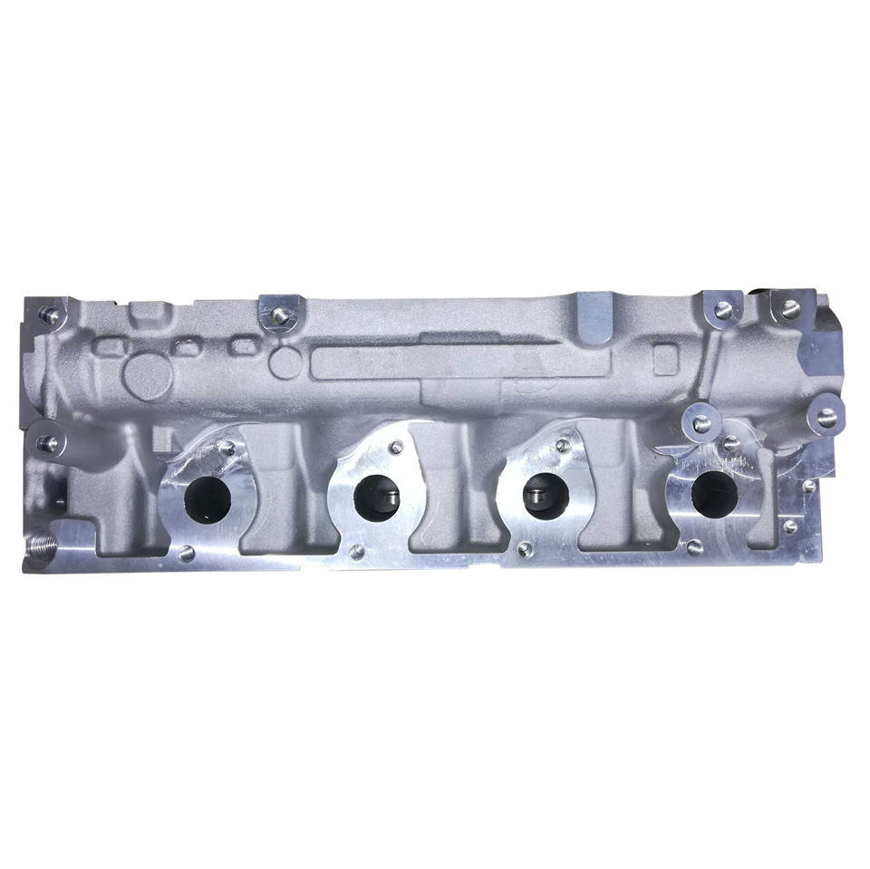 K9K Engine Parts Cylinder Head Assembly for Renault Clio 1.5dci 908790 1104100Q1C 1104100Q2D 110413019R