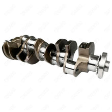 Load image into Gallery viewer, BMW For BMW 2019.07- N63 S63 Golden Alloy Crankshaft N63 Crankshaft 11217572875 11217620981 For Bmw 550i 650i – OEM 11217572875
