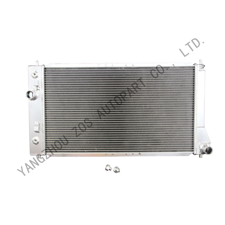 Car Radiator for Chevrolet Cavalier / Pontiac Sunfire L4 2.2L 2.4L 1995-2002