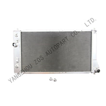 Load image into Gallery viewer, Car Radiator for Chevrolet Cavalier / Pontiac Sunfire L4 2.2L 2.4L 1995-2002