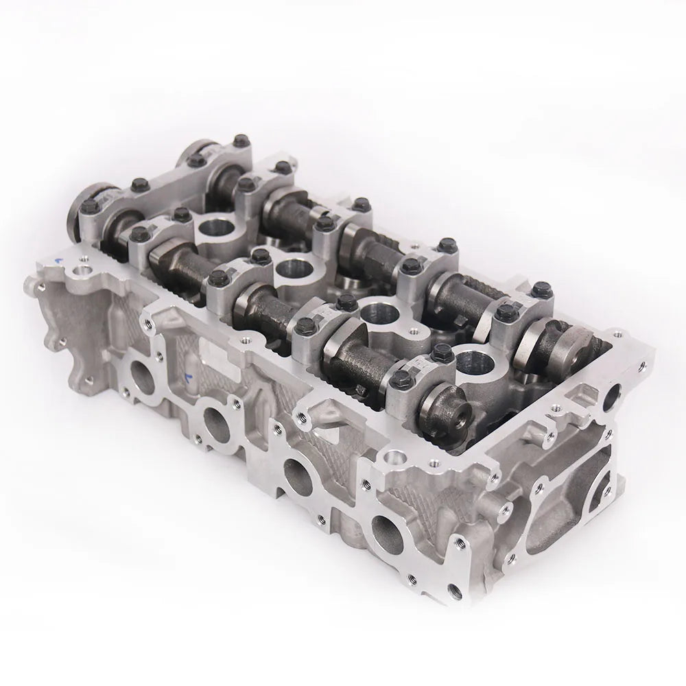 SPARK (M300) 2010-2015 B12D1 Fast Shipping B12 B12D B12D1 Complete Cylinder Head 24542621 9002810 09048771 for Chevrolet Aveo Spark Kalos Daewoo Matiz – OEM 25183627
