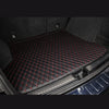 Alfombrillas de baúdito personalizadas adecuadas para hyundai ioniq 6 2022 2023 2024 2025 accesorios automáticos almohadillas de revestimiento de carga alfombra de botas