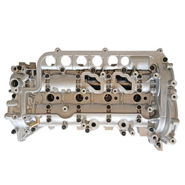 New Motor Parts M9R M9T 7701479110 908526 110417248R 2.3 DCI LB037B Cylinder Head for Renault Master 3 Trafic