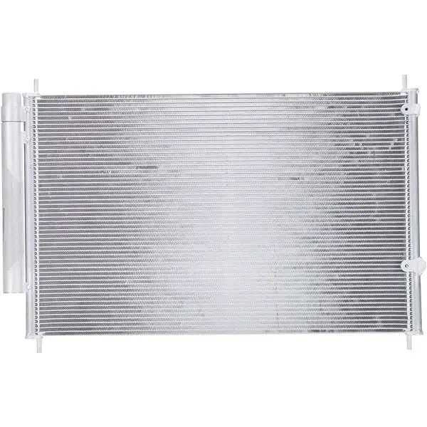 Radiator for Toyota Corolla ZRE152 and Levin ZRE1 88450-02280