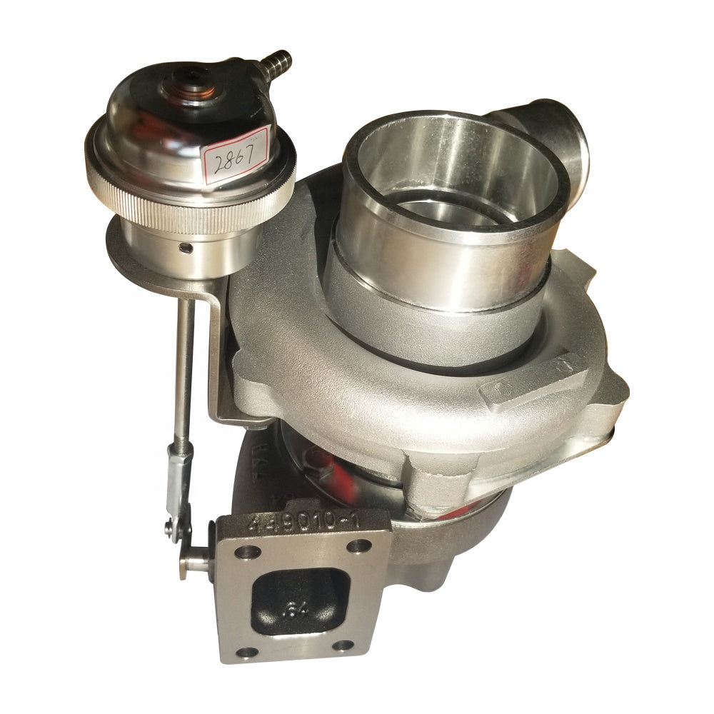 APS-HV-1600163354982 GT28 Turbo GTX28 GEN2 Turbocharger GTX2860R