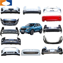 Load image into Gallery viewer, Chery Auto Bumper Cover for Jetour X70, Dasheng, Exeed, Omoda, Jaecoo
