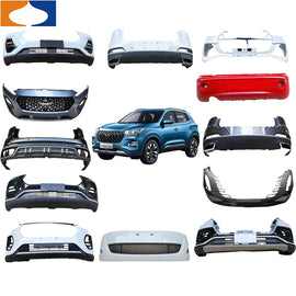 Chery Auto Bumper Cover for Jetour X70, Dasheng, Exeed, Omoda, Jaecoo