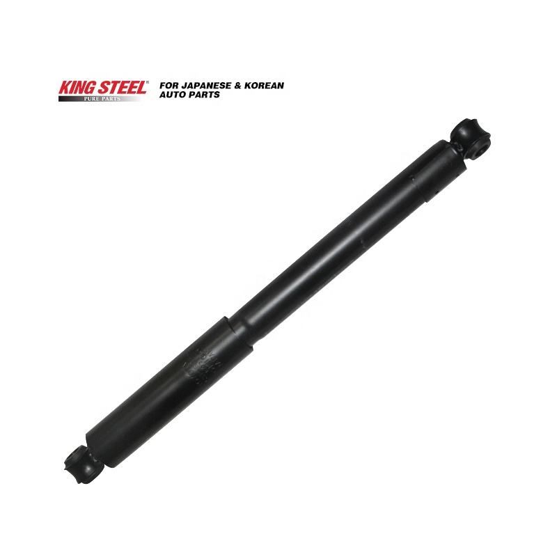 KYB 344212 344216 344460 444092 444112 OE 49531-60340 Amortiguadore Para Auto Rear Shock Absorber for Toyota Land Cruiser 1VD