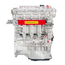 Load image into Gallery viewer, 1ZR FE Engine Assembly 1.6L  Auto Parts Long Block Engine for TOYOTA COROLLA
