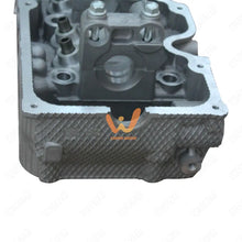 Load image into Gallery viewer, MAZDA B-SERIE (UF) 1985.01-1996.03 2.2 D (UFY0)(47KW,64PS) OEM 910520 G61210100B G60110100B Cylinder Head for Mazda G613 B-Serie (UF) 2.6i 4WD – OEM 910520