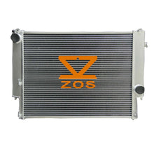 Load image into Gallery viewer, Cooling Radiator For BMW 320i 323Ci 323i 323is 323ti 325i 325is 328i 328is M3 Z3 1992-2001