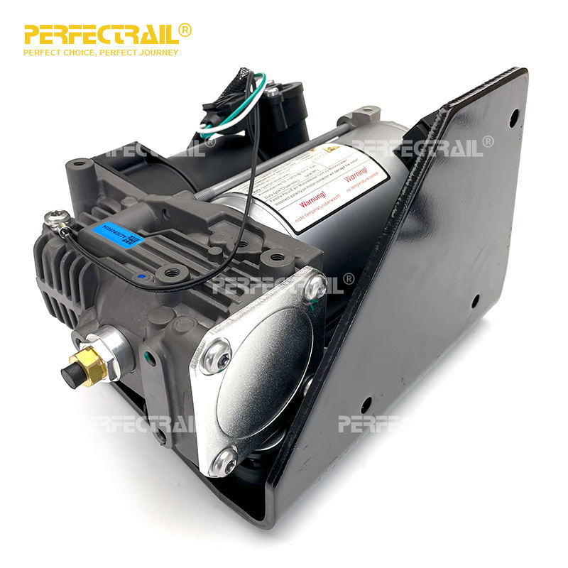 PERFECTRAIL LR023964 Auto Parts Air Suspension Compressor Pump for Land Rover Discovery L319 Range Rover Sport L320 LR006200