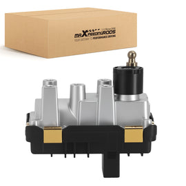 Nissan NV350 Caravan / Urvan / Murano 2.5 DCi 140KW BV40 Turbo Electronic Actuator 2008