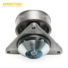 Load image into Gallery viewer, PERFECTRAIL 3806180 3802081 3284162 Wholesale Heavy Duty Truck Spare Parts Engine Coolant Water Pump for Cummins 6CT Engine