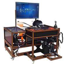 Load image into Gallery viewer, BYD Drive Transmission System Training Platform