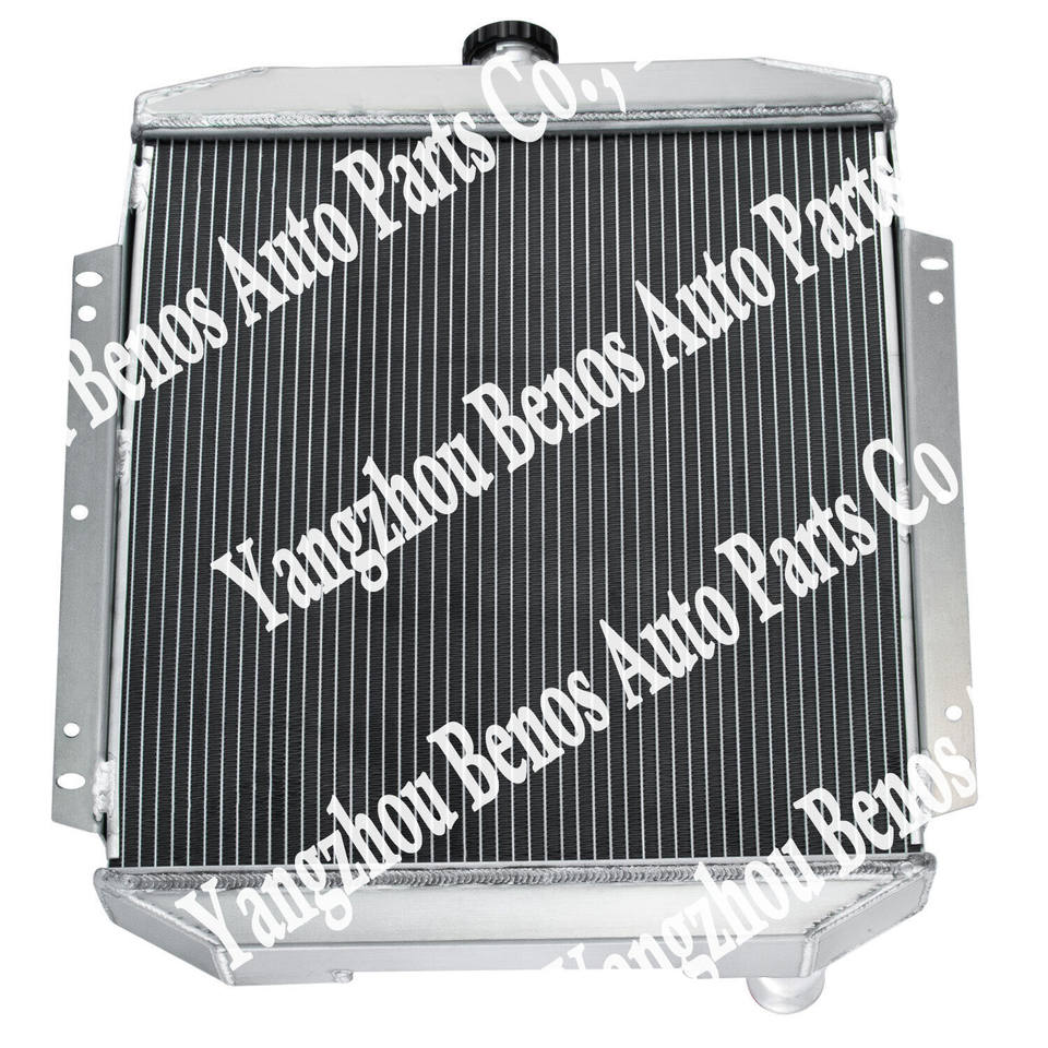 Radiator for 2004-2011 Models