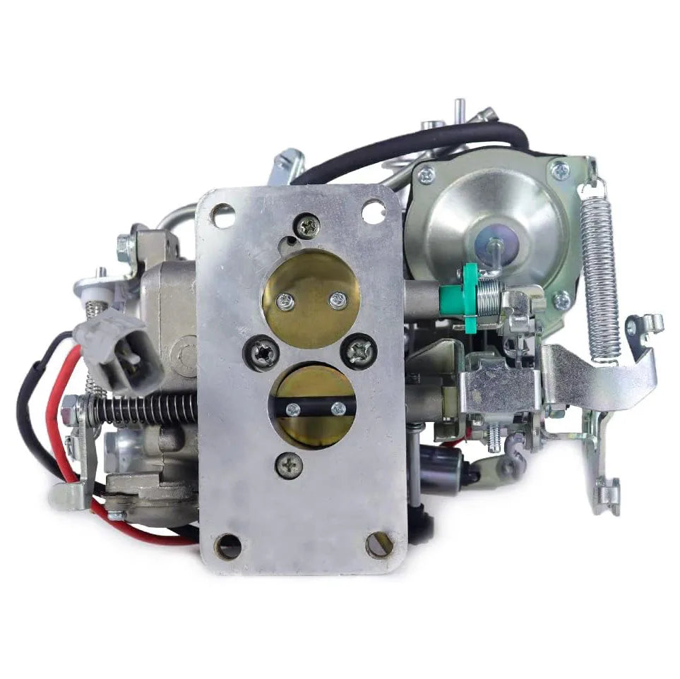 Car Engine Parts 2 Barrel 4AF 4A Carburetor for Toyota Corolla 1.6L 1987-1991 21100-16540