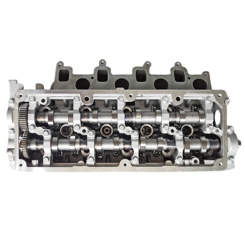 Brand New 908726 CYLINDER HEAD for Volkswagen 2.0TDI 16 V CDBA CDCA CKTB CKUB S-koda Seat 2.0 TDI CEG CEGA