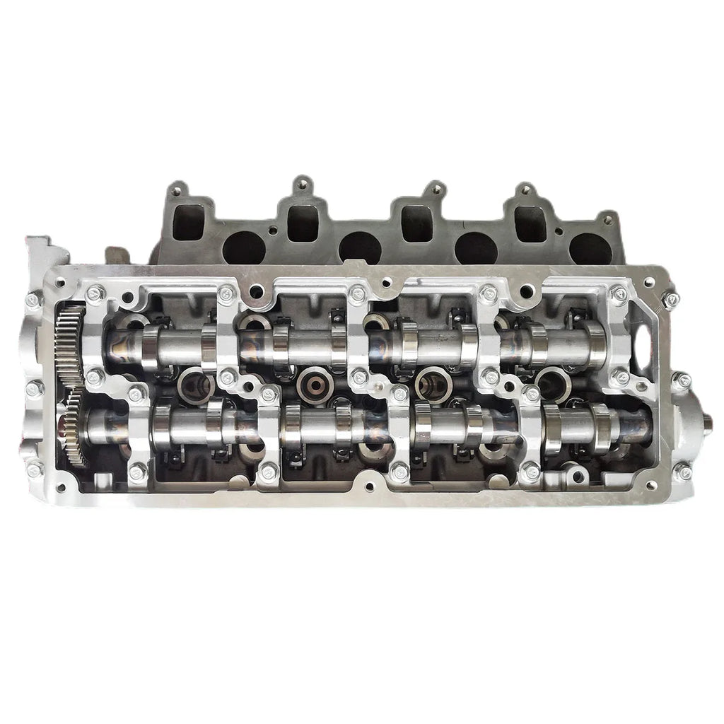 Brand New 908726 CYLINDER HEAD for Volkswagen 2.0TDI 16 V CDBA CDCA CKTB CKUB S-koda Seat 2.0 TDI CEG CEGA