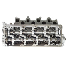 Load image into Gallery viewer, Brand New 908726 CYLINDER HEAD for Volkswagen 2.0TDI 16 V CDBA CDCA CKTB CKUB S-koda Seat 2.0 TDI CEG CEGA