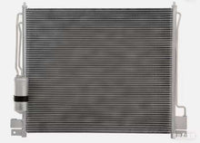 Load image into Gallery viewer, Air Conditioning Condenser OE 92100EA500 for Nissan Frontier Xterra Pathfinder