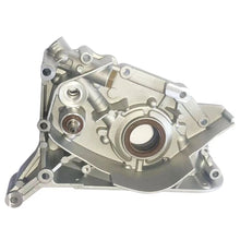 Load image into Gallery viewer, New Engine Parts Oil Pump 21340-42501 for Hyundai D4BA D4BF D4BH D4BX Mitsubishi 4D55 4D56
