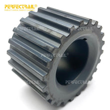 Load image into Gallery viewer, PERFECTRAIL 98419310 Manufacturer Auto Spare Parts Timing Belt Pulley for Iveco Daily II Bus Van for Fiat Ducato Van 1989-