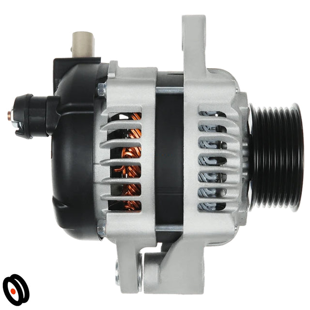 1601447938725 ALT13323 New Alternator for Isuzu D-MAX 3.0l Diesel 4JJ1-TC
