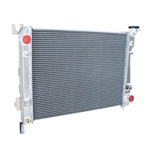 Load image into Gallery viewer, Aluminum Radiator for Dodge Ram 1500 2500 3500 4000 5.7L V8 MT 2004-09 2005 2006