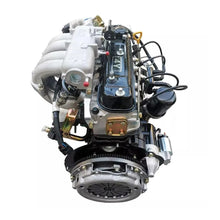 Load image into Gallery viewer, Factory Supply 4Y EFI 4Y-E Carburetor Long Block Engine Assembly for Daihatsu Delta Truck Van Crown Hiace Hilux Forklift
