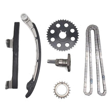 Load image into Gallery viewer, OEM 1350666010 1352366011 1352166010 1FZ-FE Engine Timing Chain Kit for Toyota Land Cruiser Prado