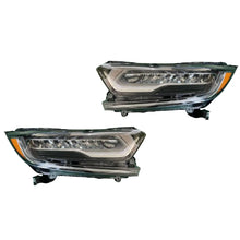Load image into Gallery viewer, Chinese Auto Parts Factory | Automotive Body Kits, Headlights, Full LED Headlights | for Honda CRV CR-V 2017-2021