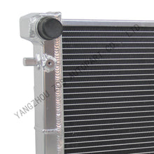Load image into Gallery viewer, Car Radiator for Audi TT / Volkswagen GTI Golf Jetta 1999-2006 Audi S3 TT | Seat Leon Cupra R | Skoda Octavia | VW