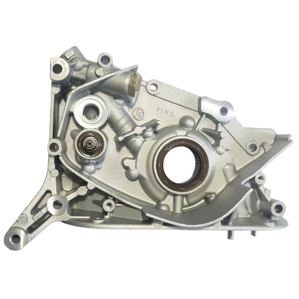OEM 21310-02550 23040-02970 Auto Engine Oil Pumps for HYUNDAI G4HG ATOZ 01MY 98MY VISTO 99MY