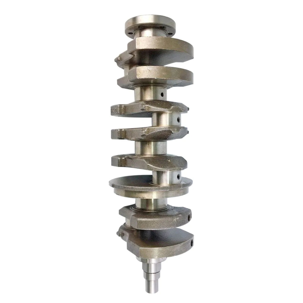 Chevrolet For Chevrolet Daewoo Opel 1998-2002, 1998-2002, 1997-2002 LUV 2.2 Luv 2.2l Crankshaft 90469588 90530454 For Chevrolet Daewoo Opel X22xe – OEM 90469588