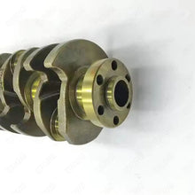 Load image into Gallery viewer, Toyota, Hyundai, Mitsubishi For Hyundai Mitsubishi 2E 4E Factory Hot Selling 2E-FE 4E-FE Crankshaft 4 Runner Corolla/Starlet/Tercel – OEM 13401-11050