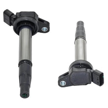 Load image into Gallery viewer, Toyota Corolla Yaris RAV4 Prius Ignition Coil 90919-02252 / 90919-02258 / 90919-C2003